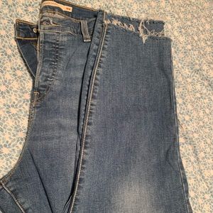 levi’s women’s jeans